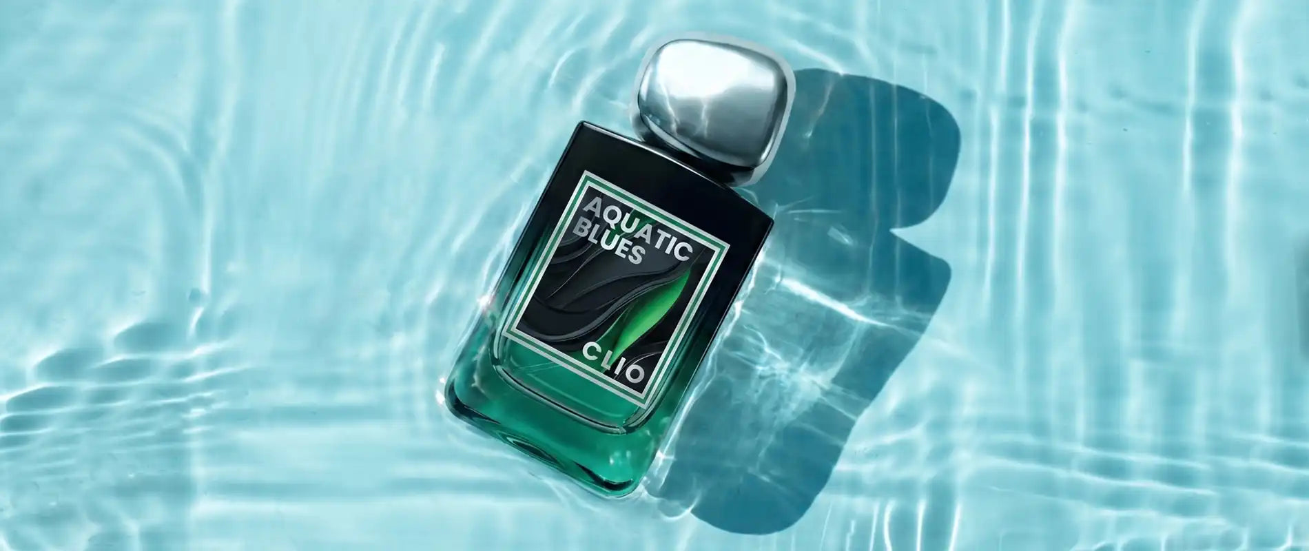 Aquatic Perfumes