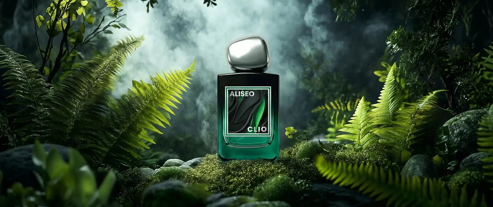 Aromatic Perfumes