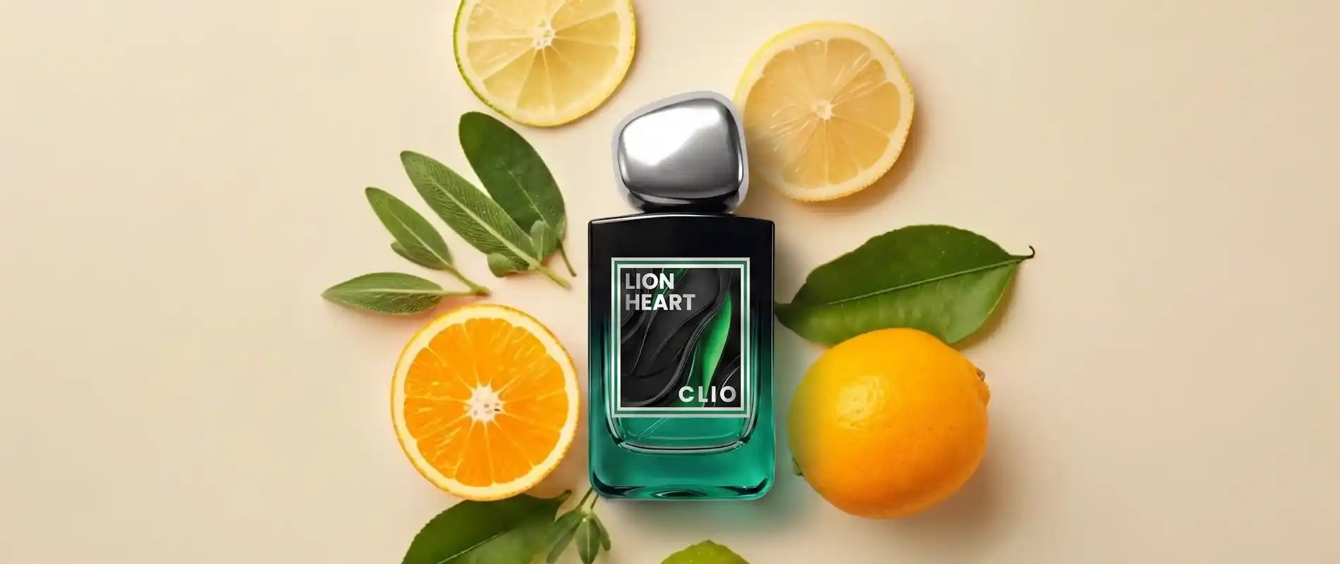 Citrus Perfumes