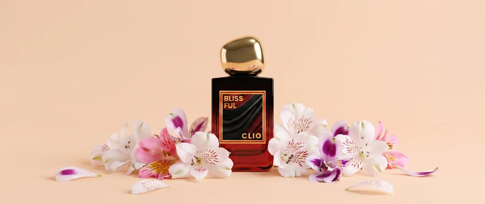 Floral Perfumes