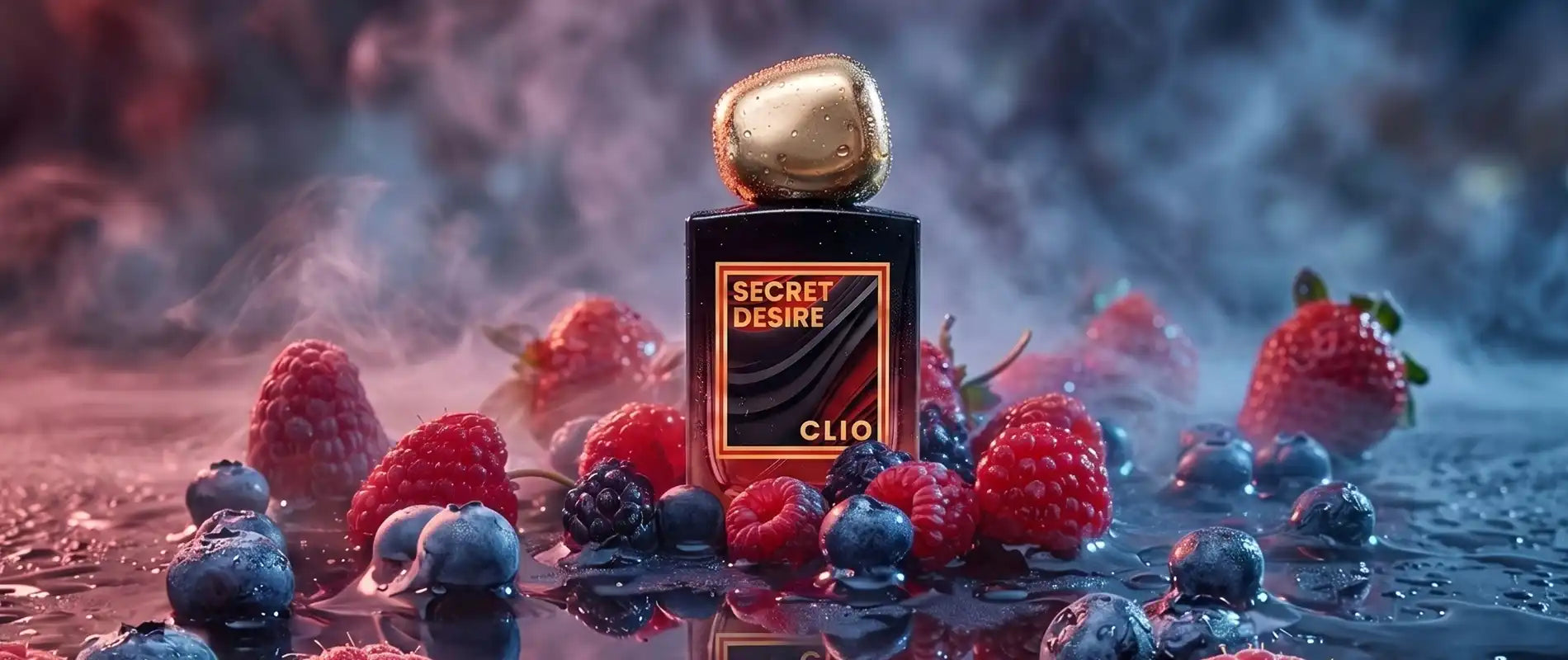 Fruity Perfumes