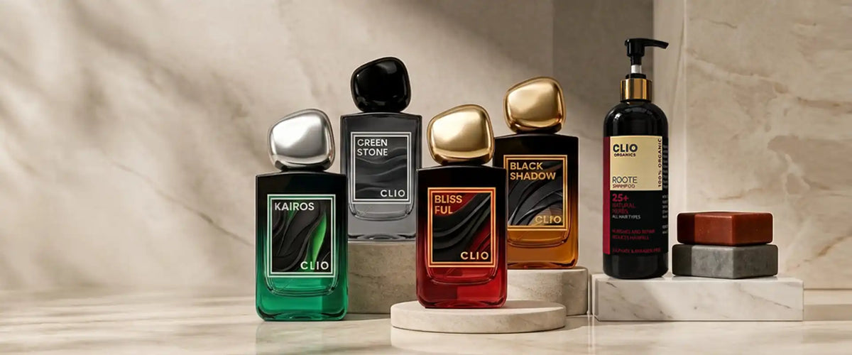 Clio Store