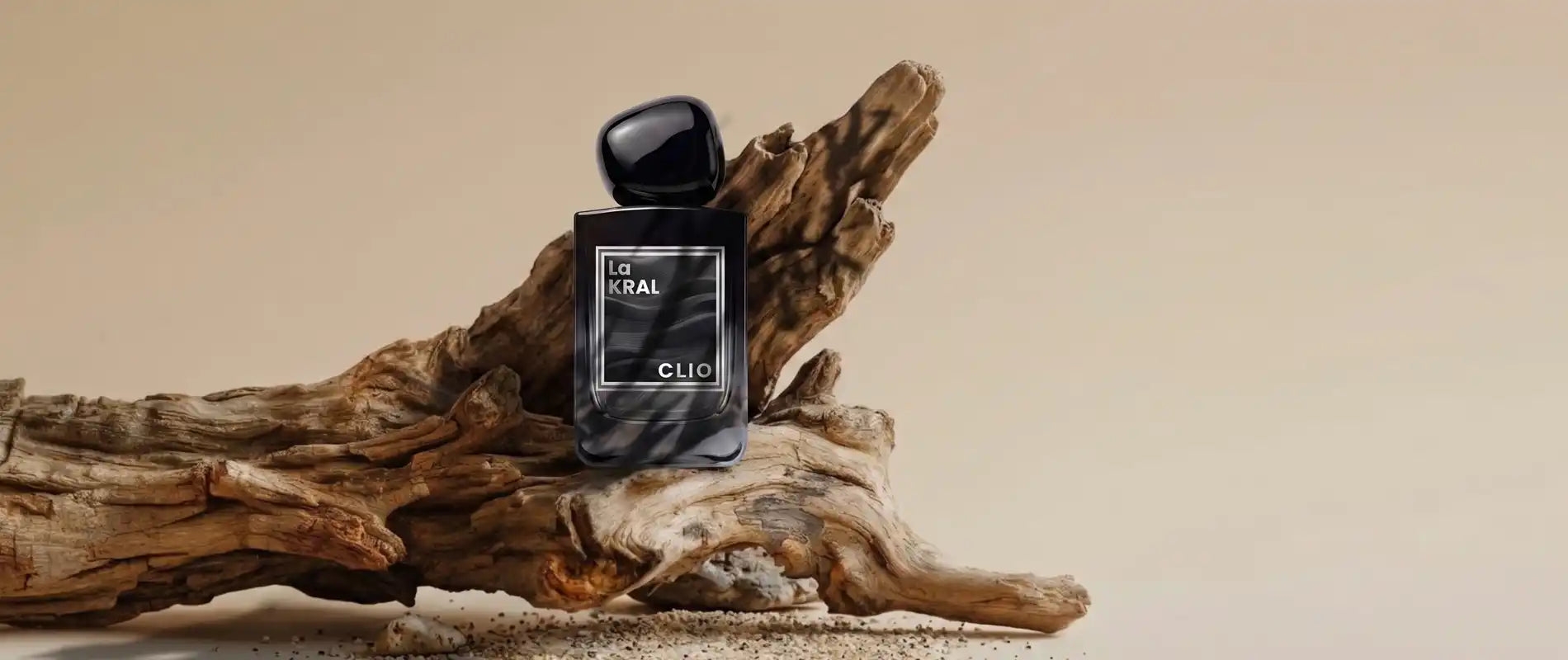 Woody Perfumes