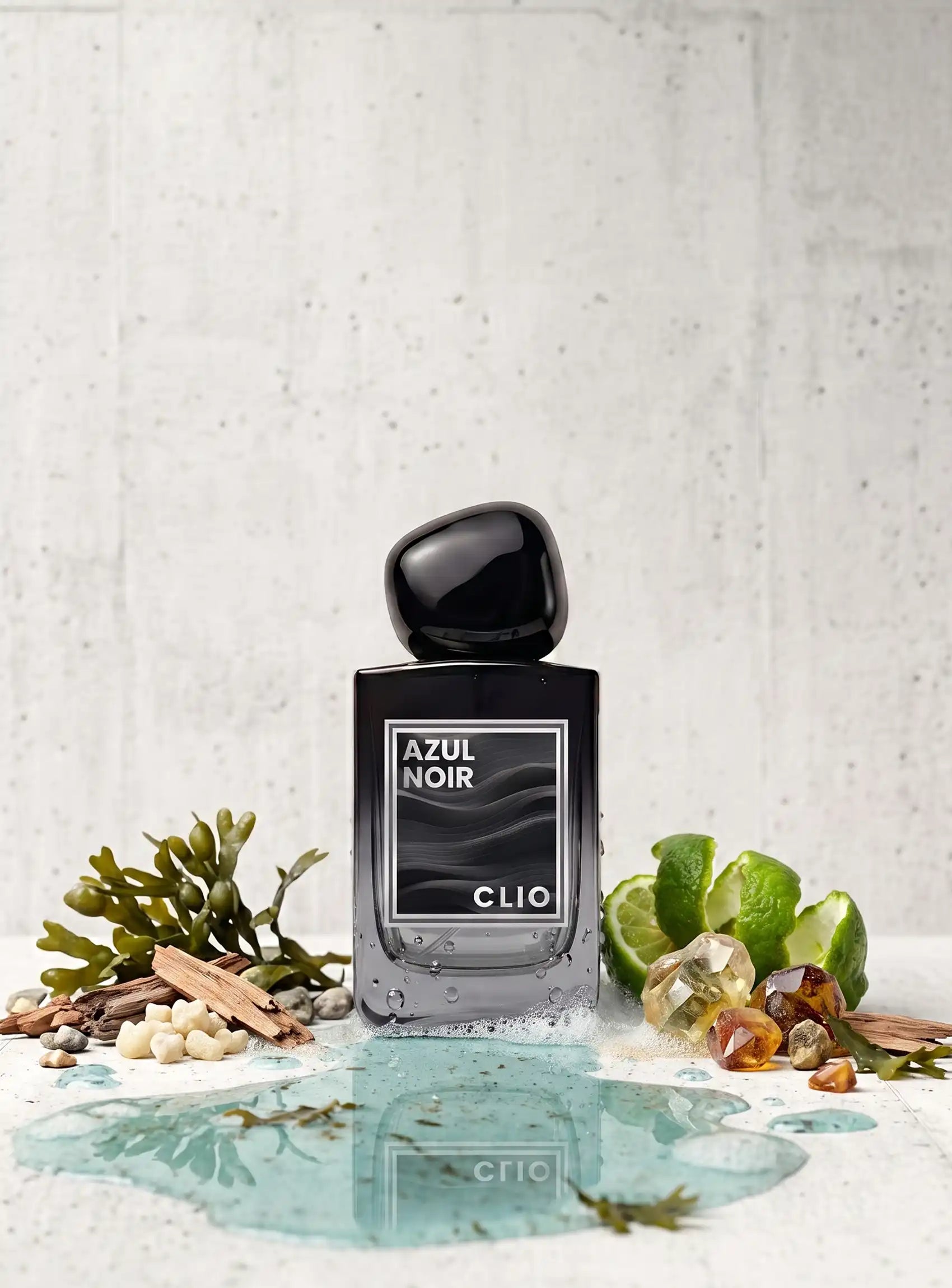 AZUL NOIR