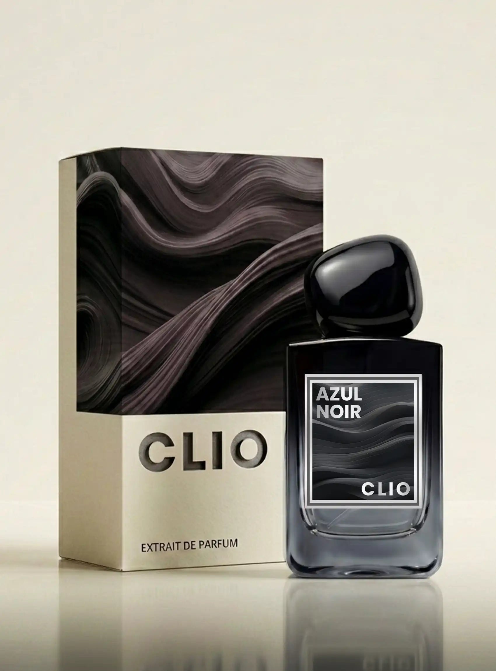 AZUL NOIR
