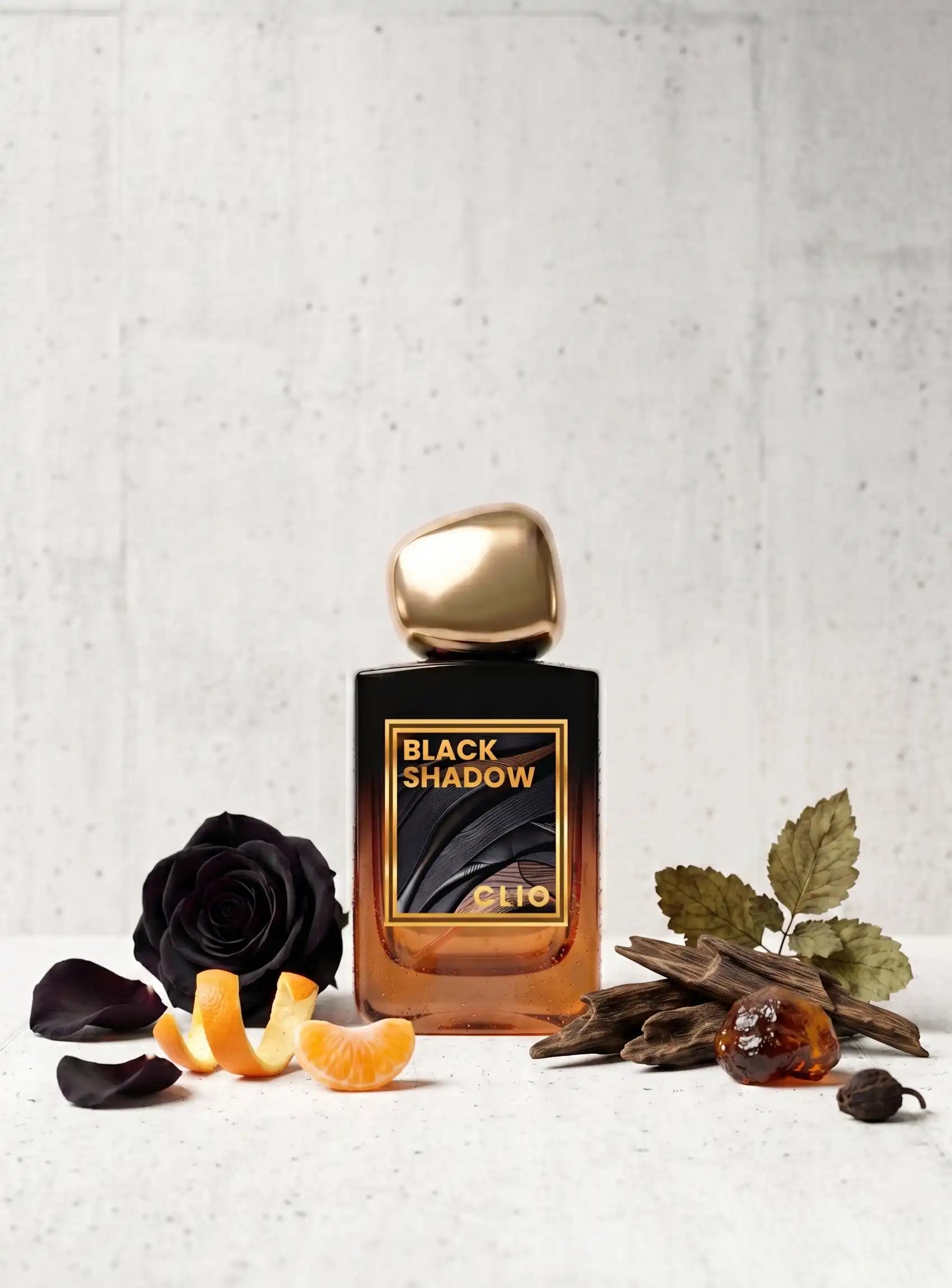 BLACK SHADOW