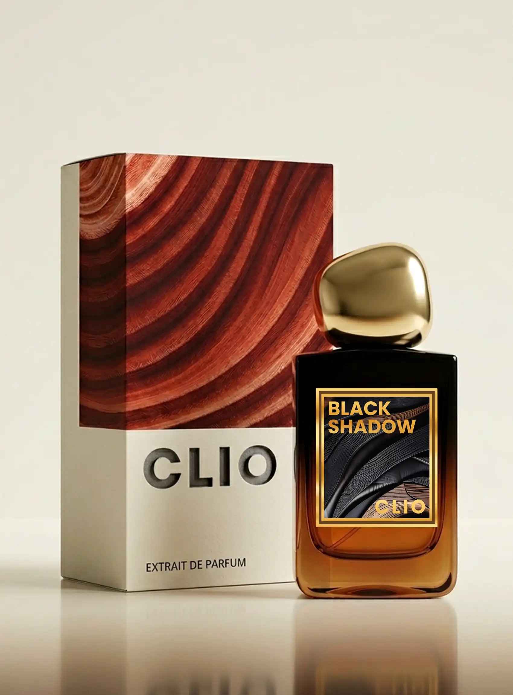 BLACK SHADOW
