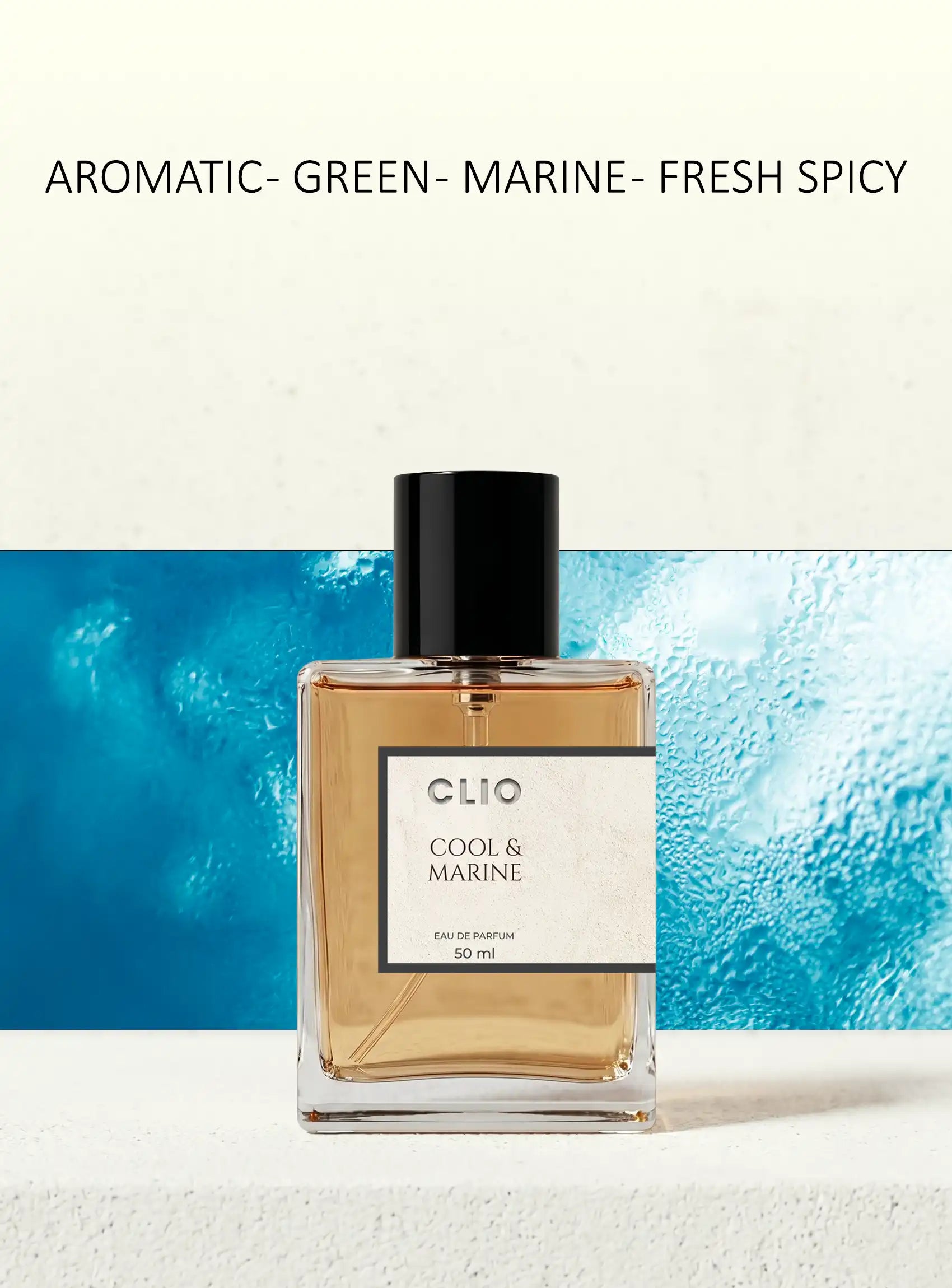 COOL & MARINE
