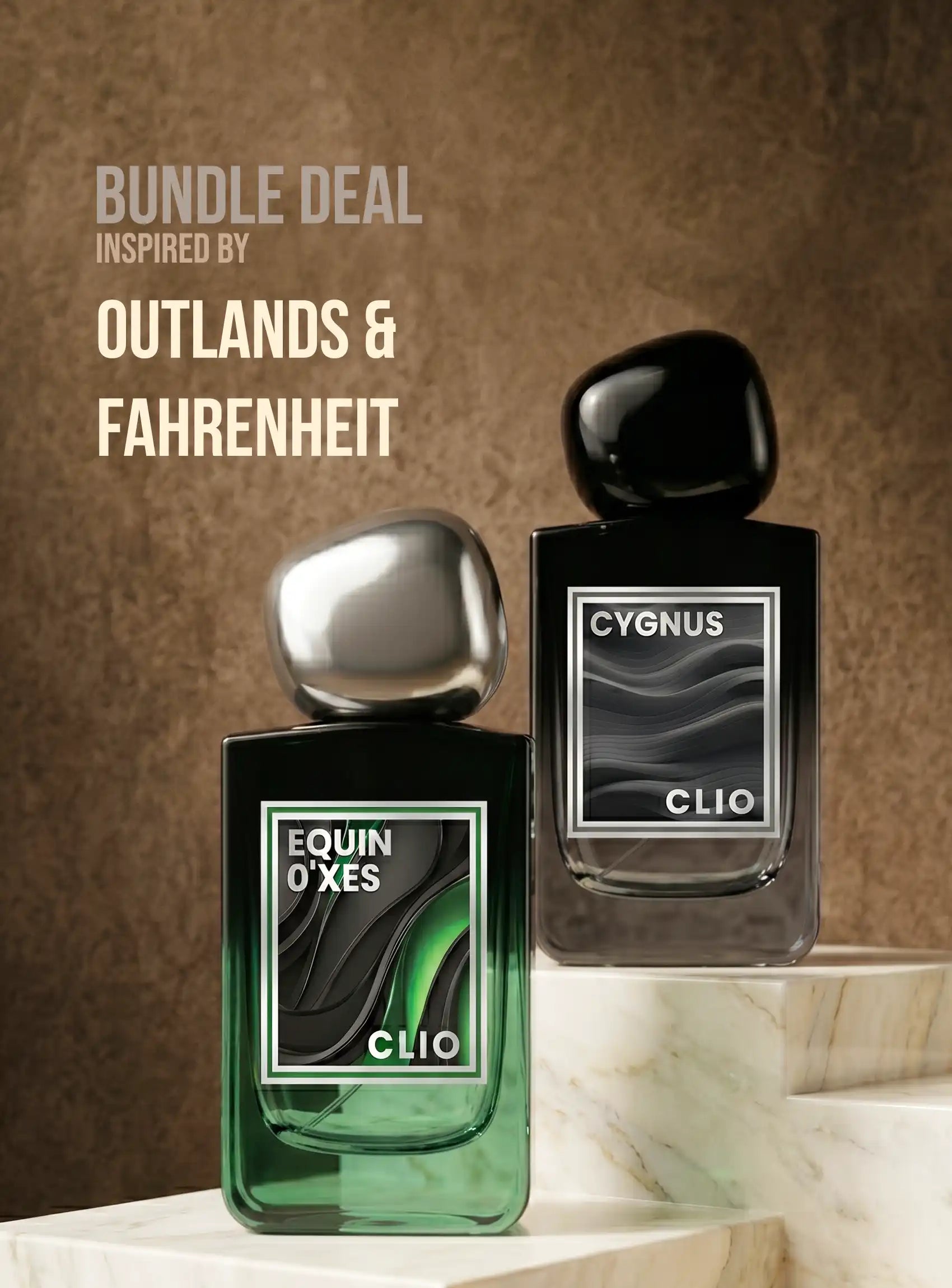 CYGNUS & EQUIN 0'XES