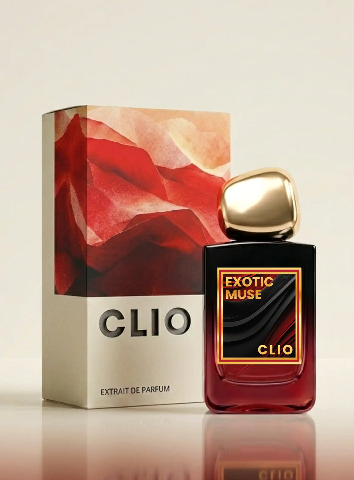 EXOTIC MUSE