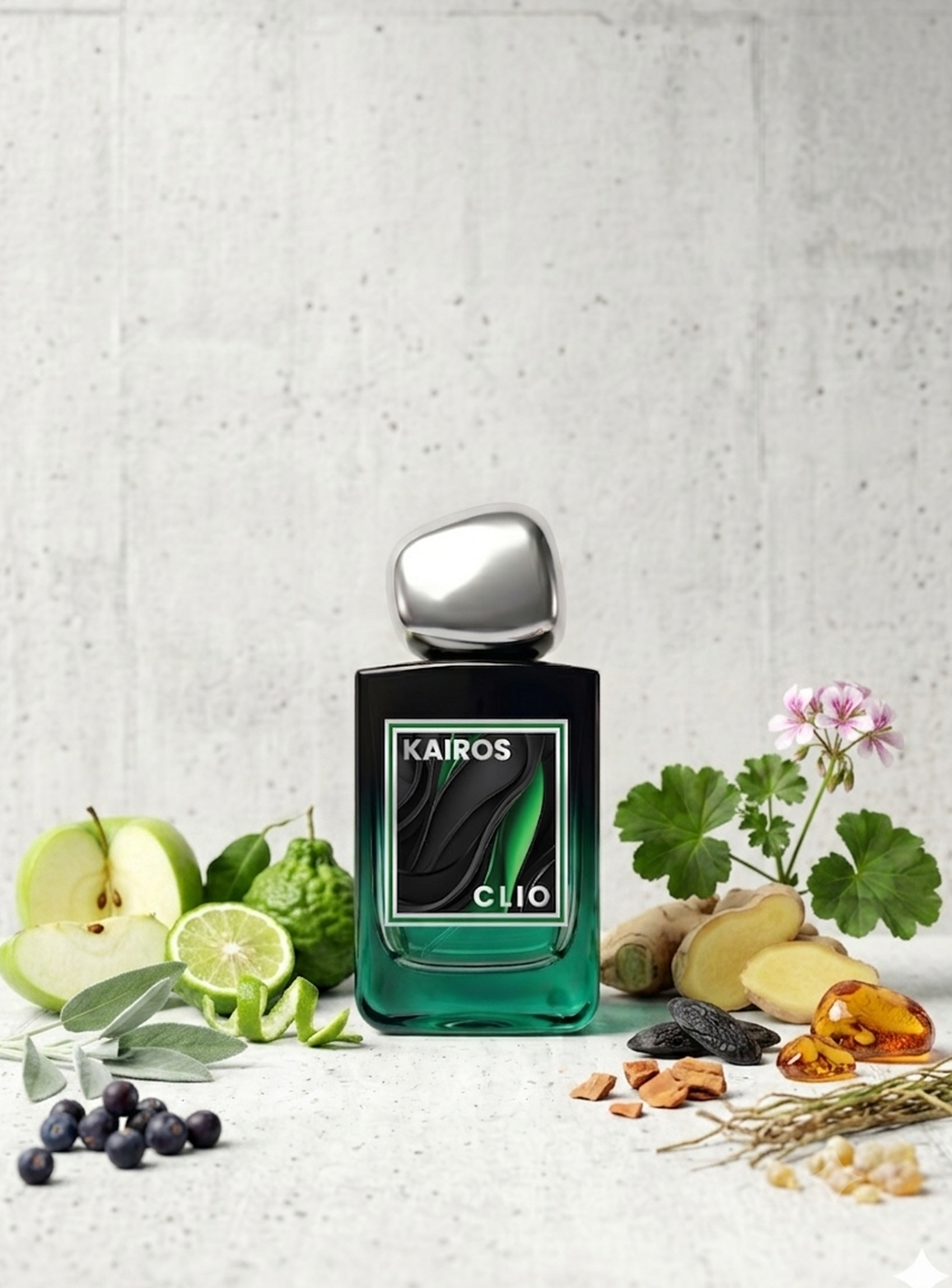 KAIROS