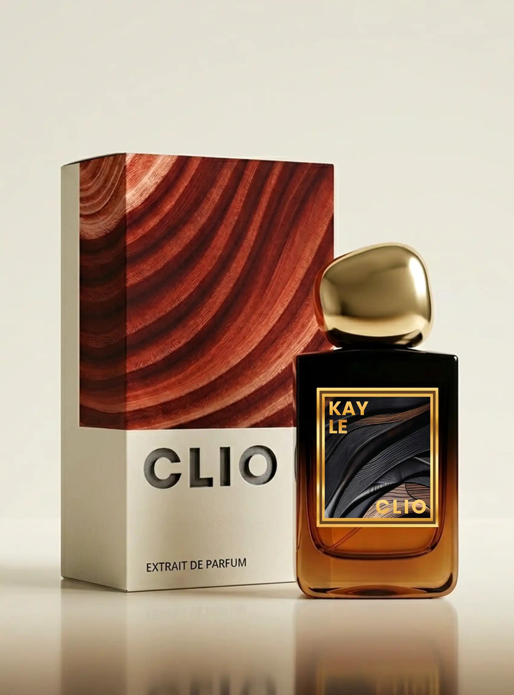 KAY LE