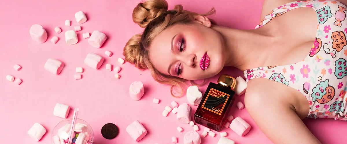 Sugar-Coated Luxury
