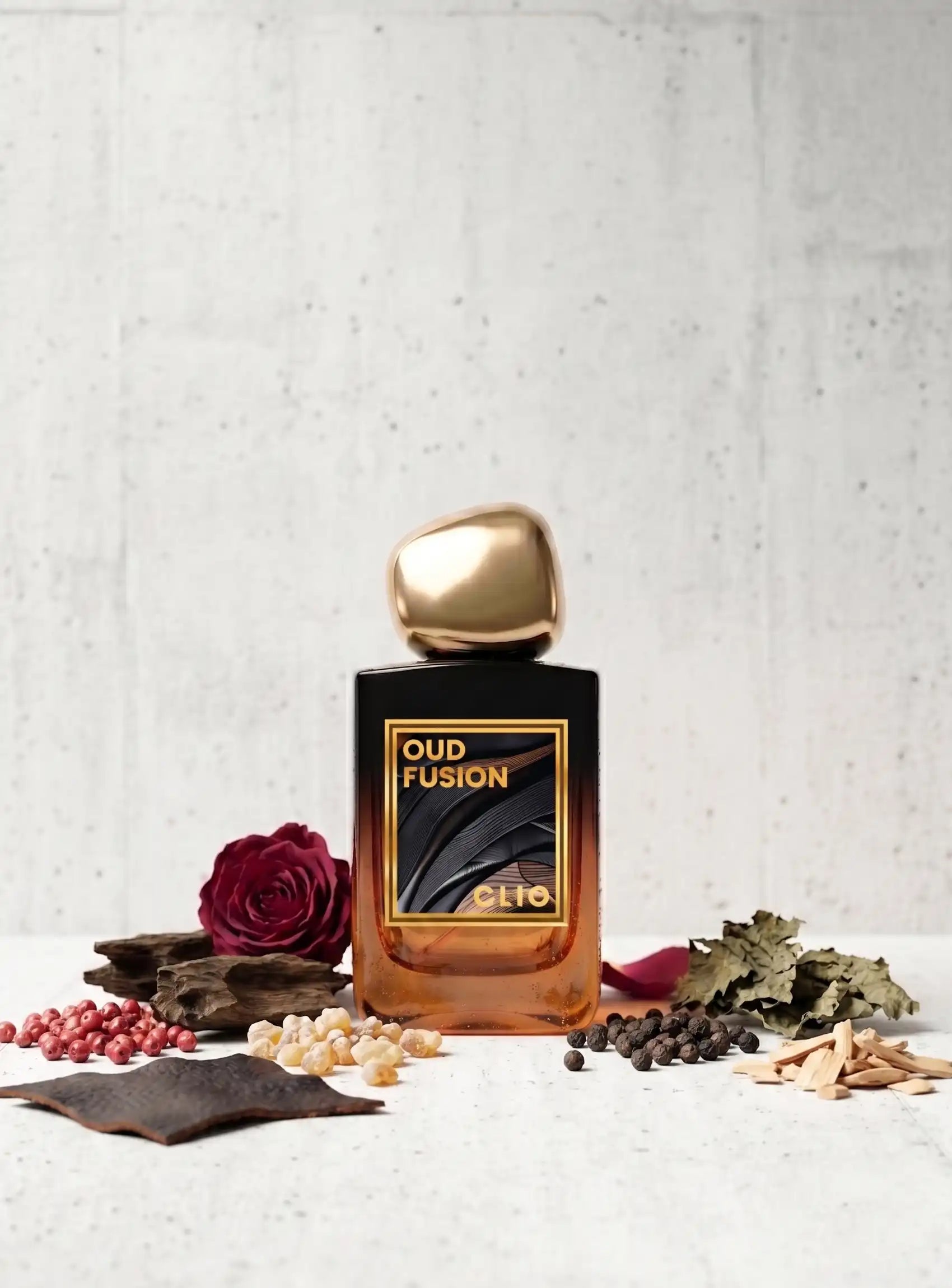 OUD FUSION