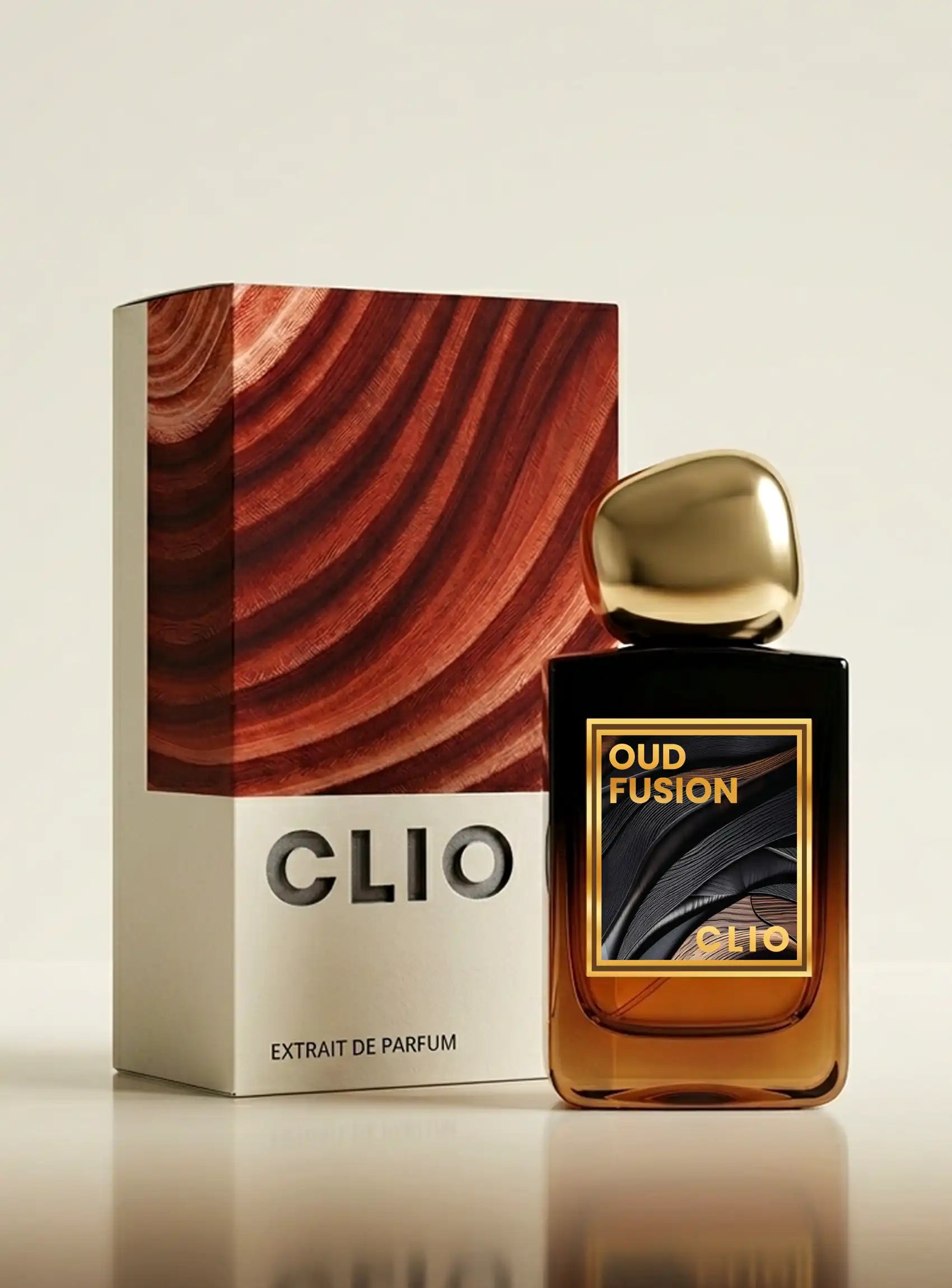 OUD FUSION