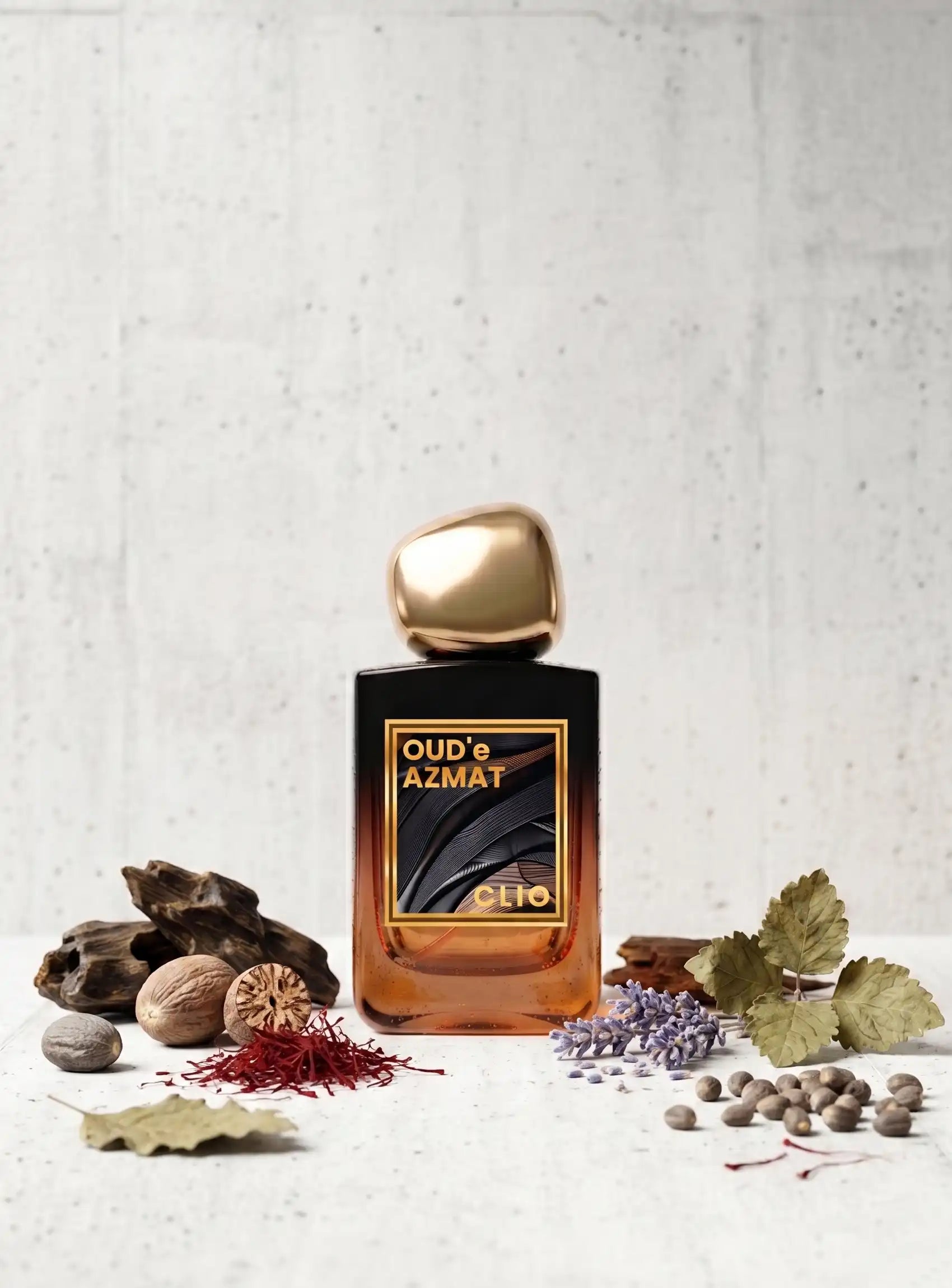 OUD’E AZMAT