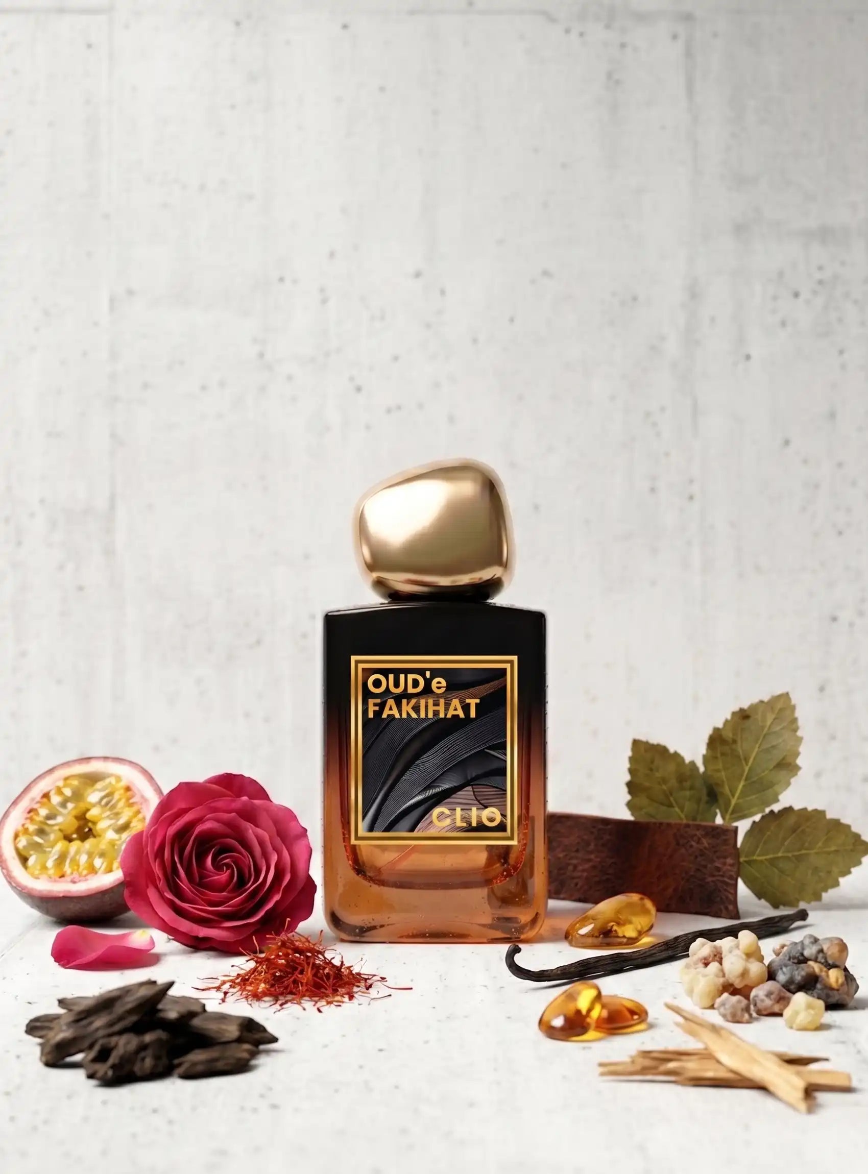 OUD’E FAKIHAT
