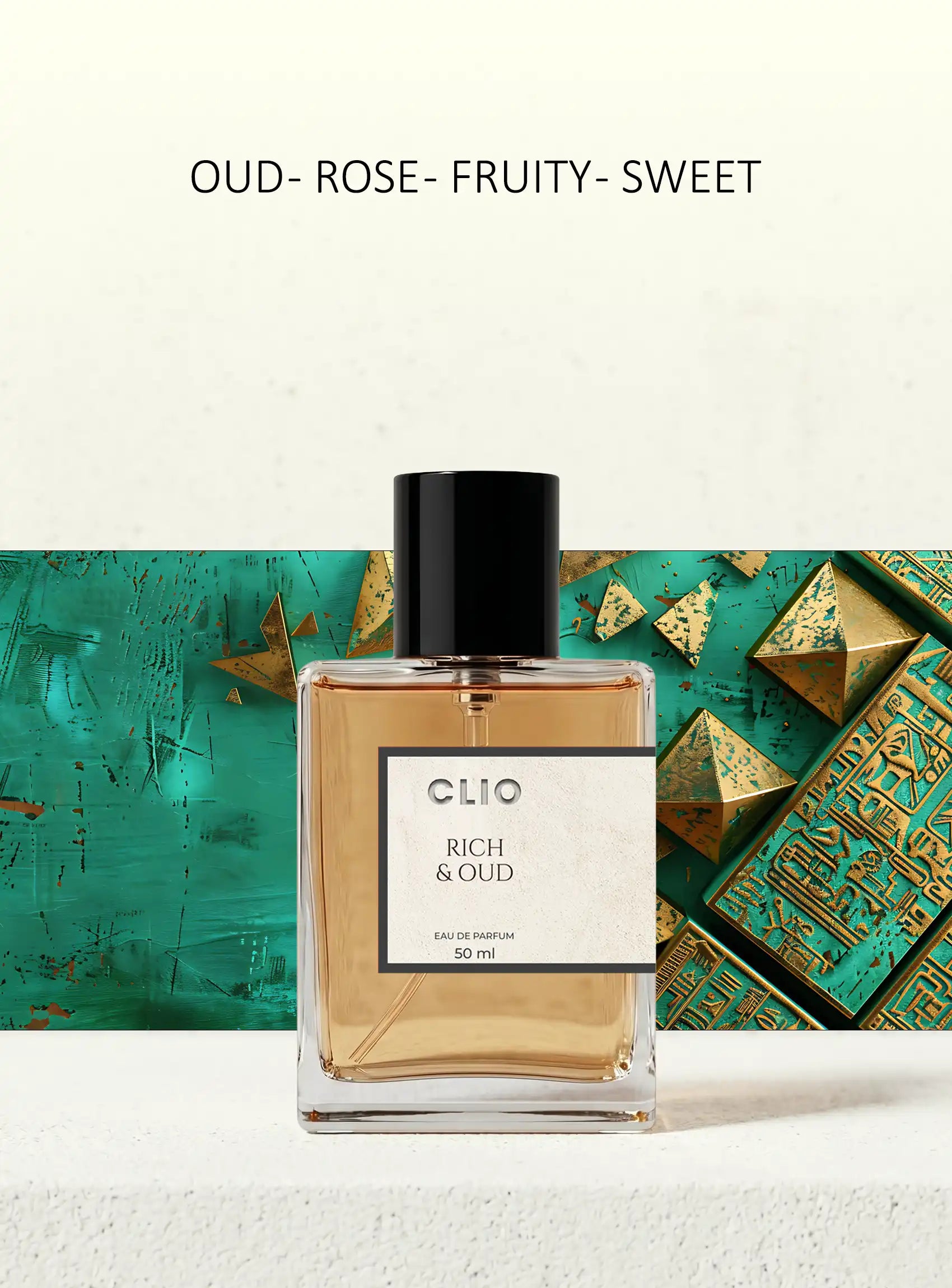 RICH & OUD