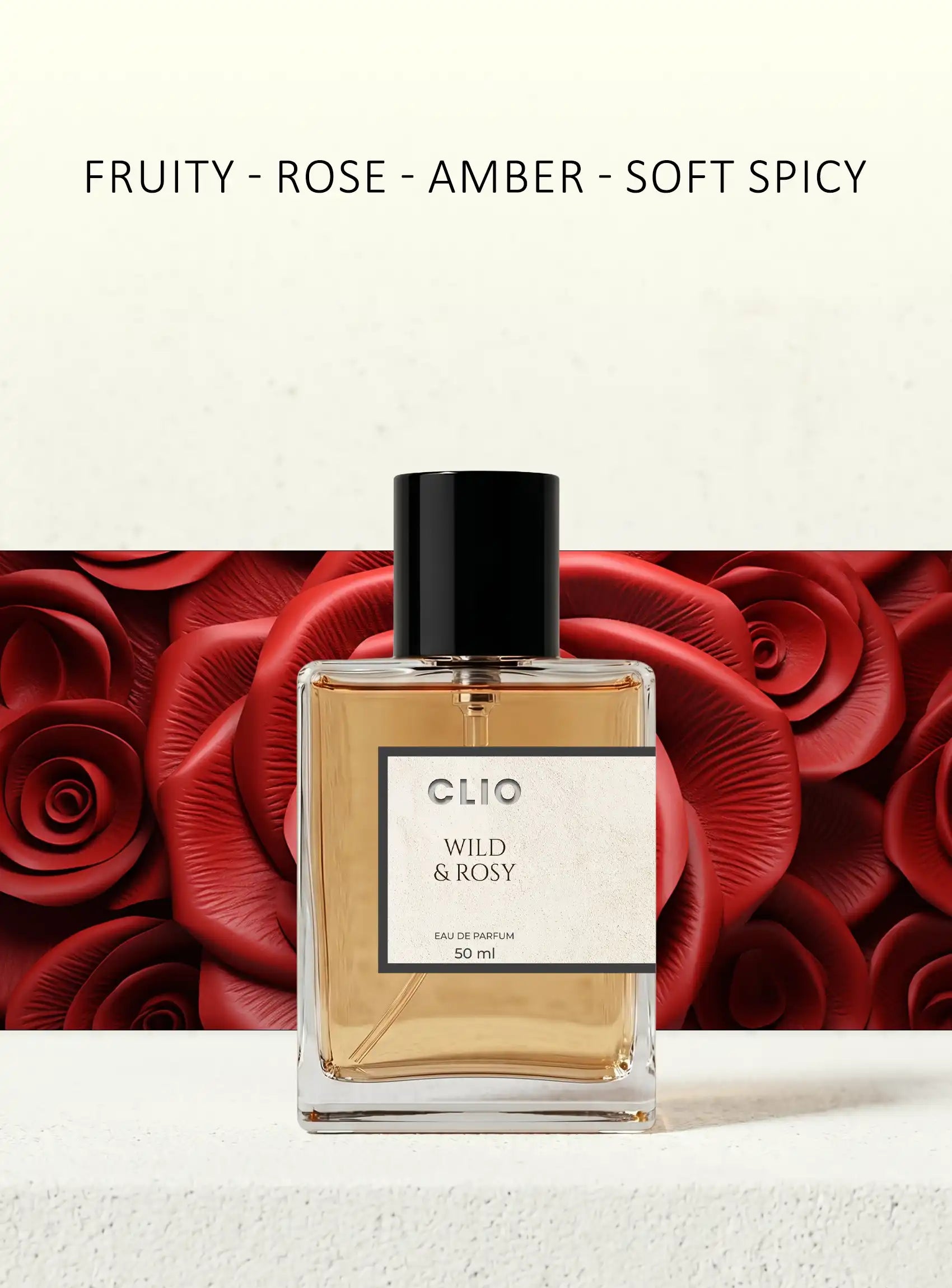 WILD & ROSY